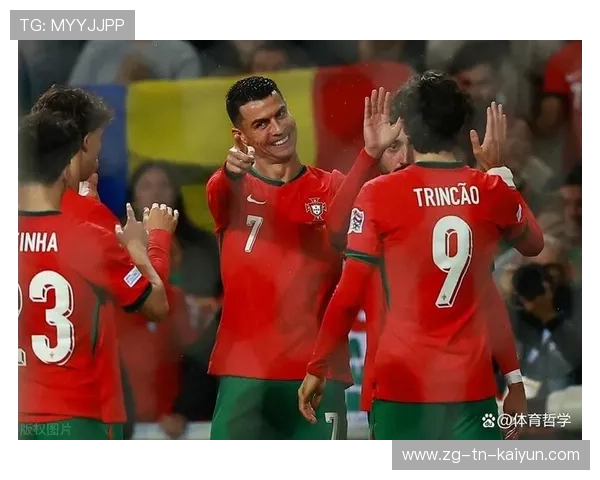 C罗再战世界杯，葡萄牙能否创造历史巅峰