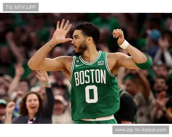 塔图姆选择单打，波士顿凯尔特人信号很明确